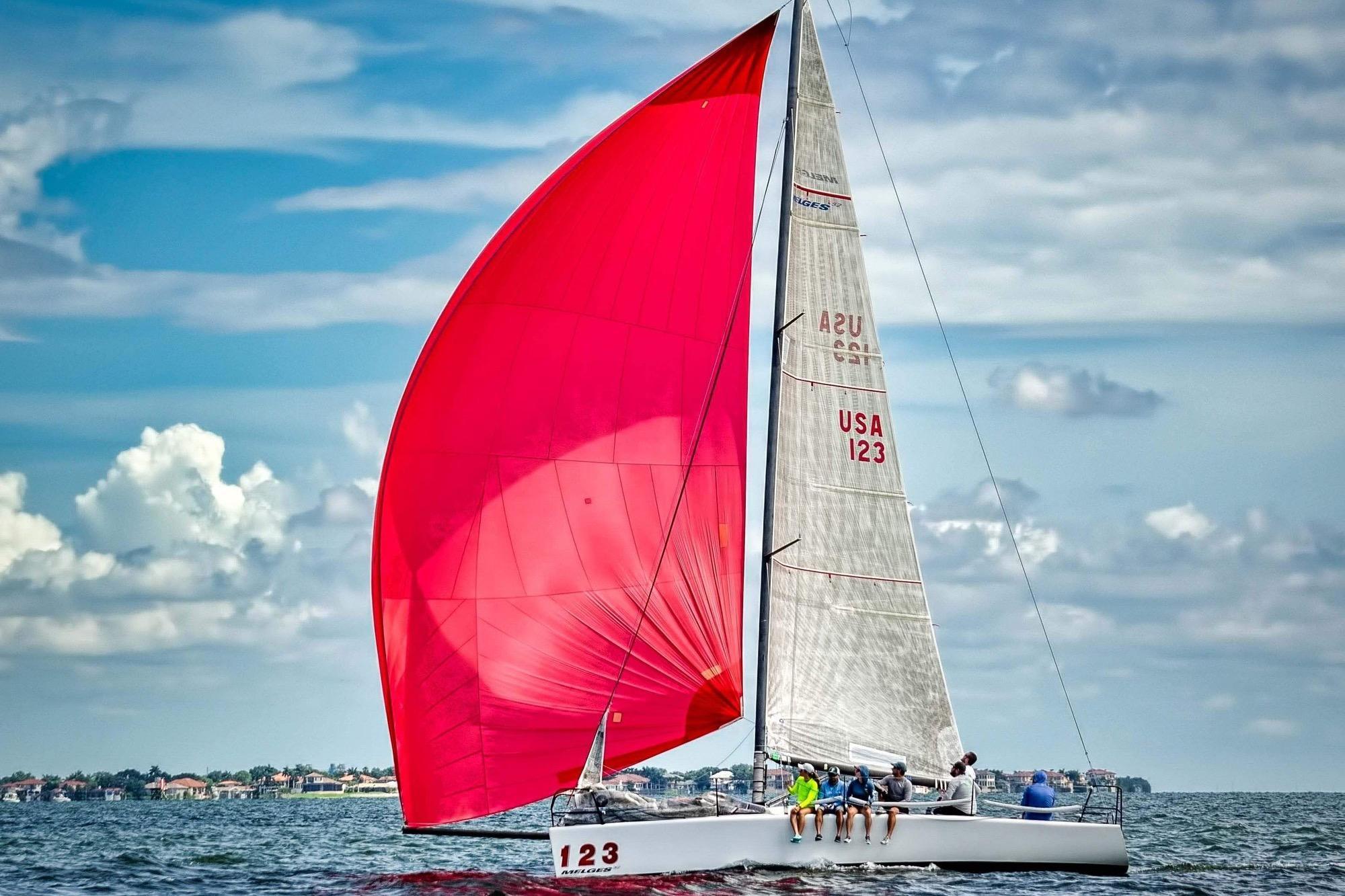 2005 Melges 32 for sale in Ipswich, MA