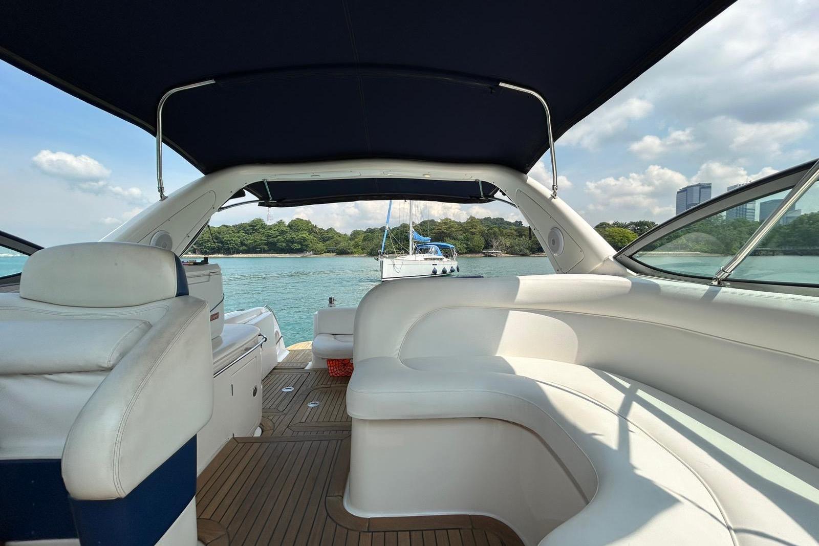 Sunrunner 3700SE