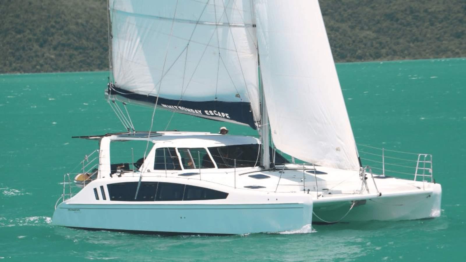 Seawind Catamarans 1160 Lite