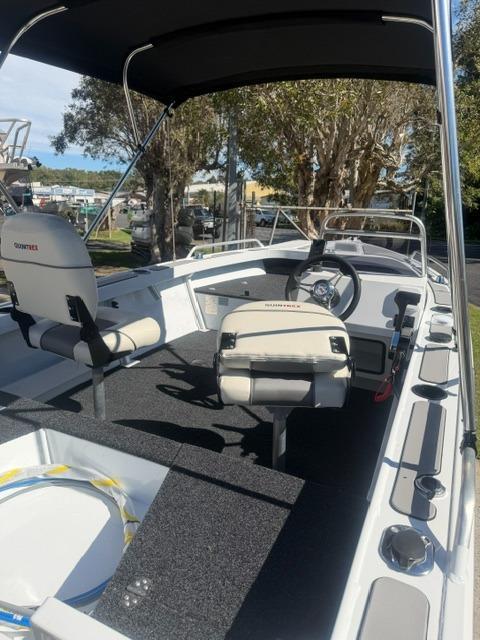 2026 Quintrex 440 Renegade Pro SC for sale in Yamba, NSW
