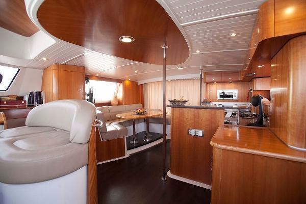 Cumberland 46 Maestro
