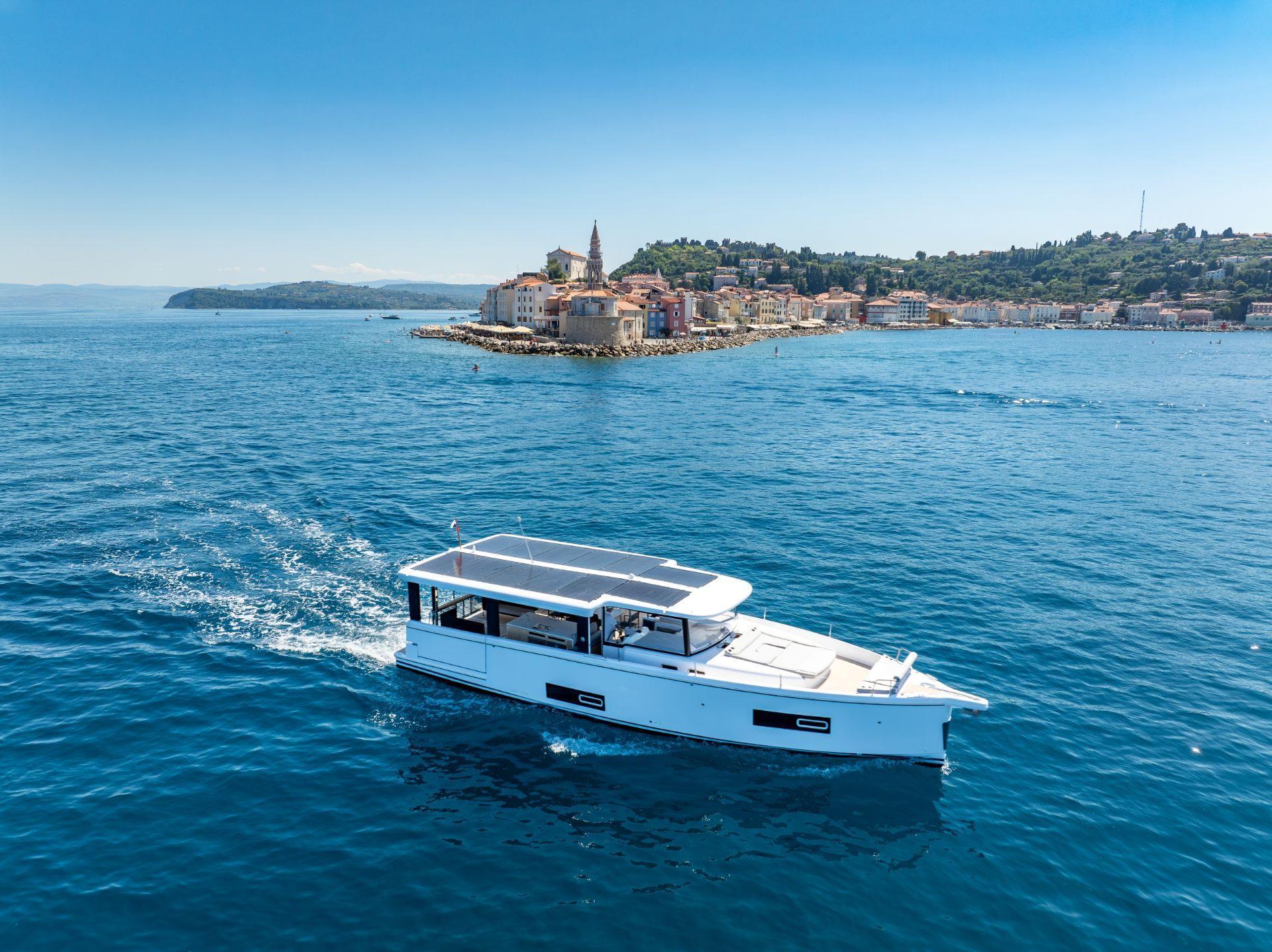 2026 Jeanneau Sea Loft 480 for sale in Australia