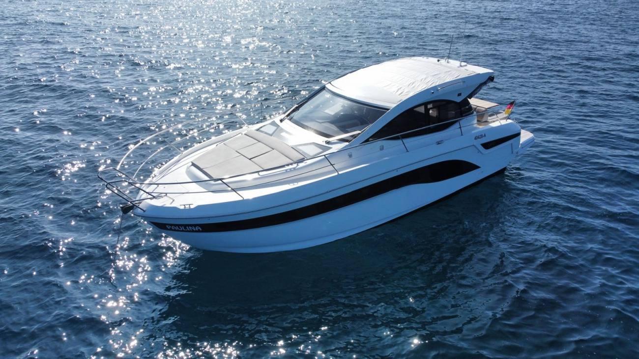 Bavaria SR41