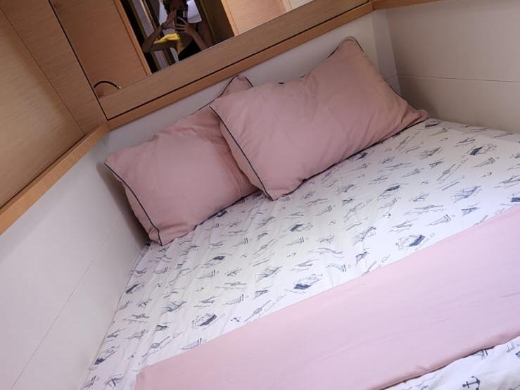 Lagoon 450