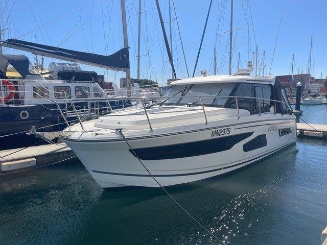 2019 Jeanneau Merry Fisher 1095 for sale in NORTH HAVEN, South Australia