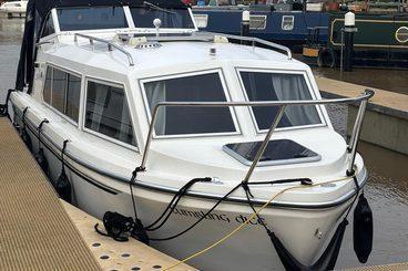 Viking Marine 23