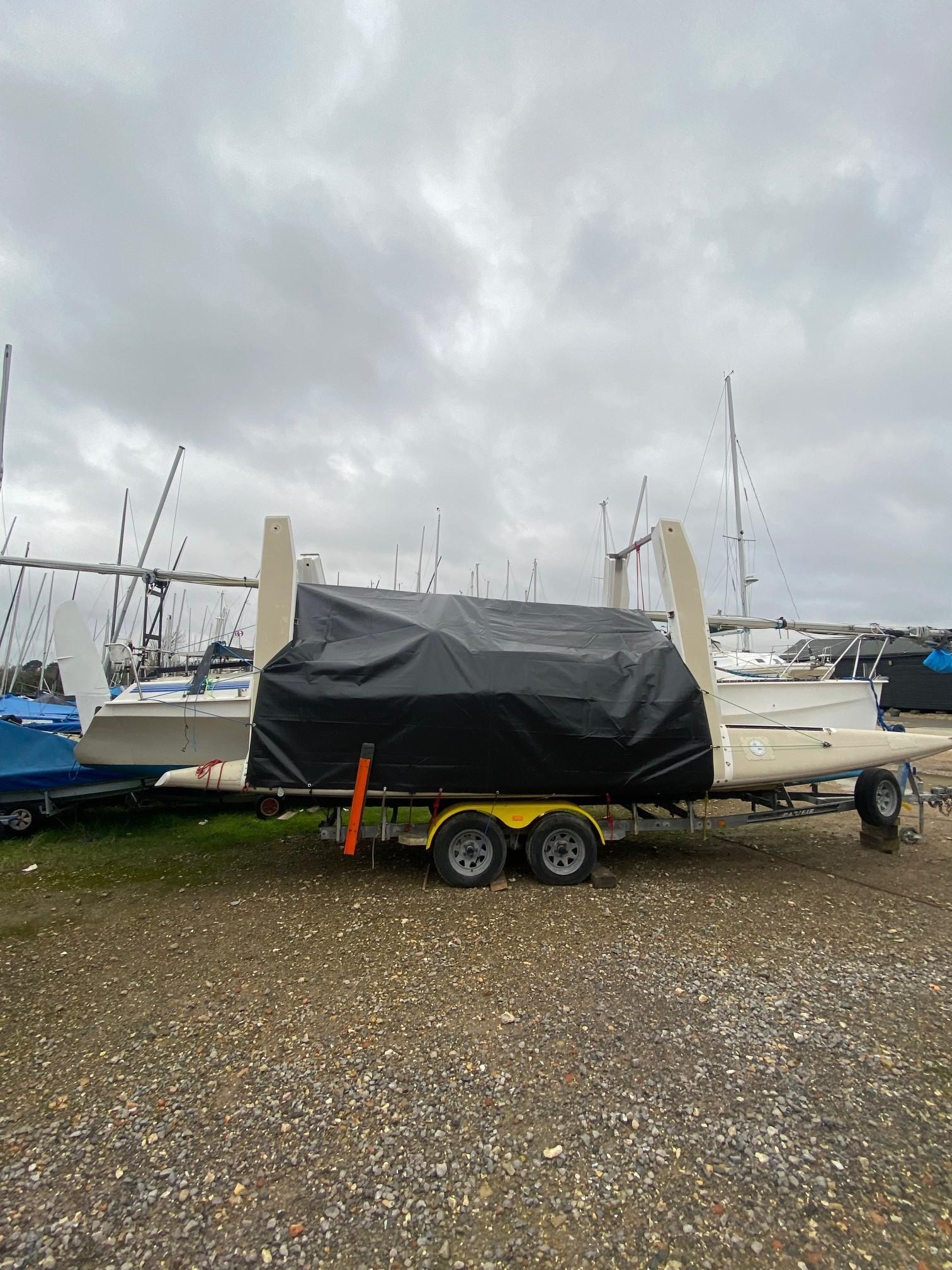 1990 F27 - For Sale