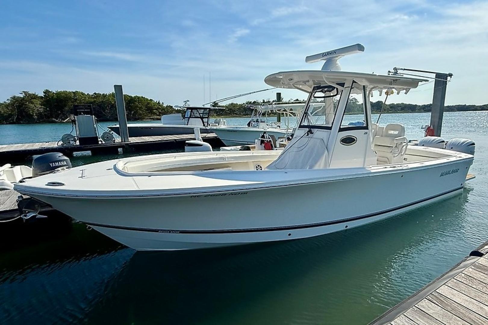 Regulator 28