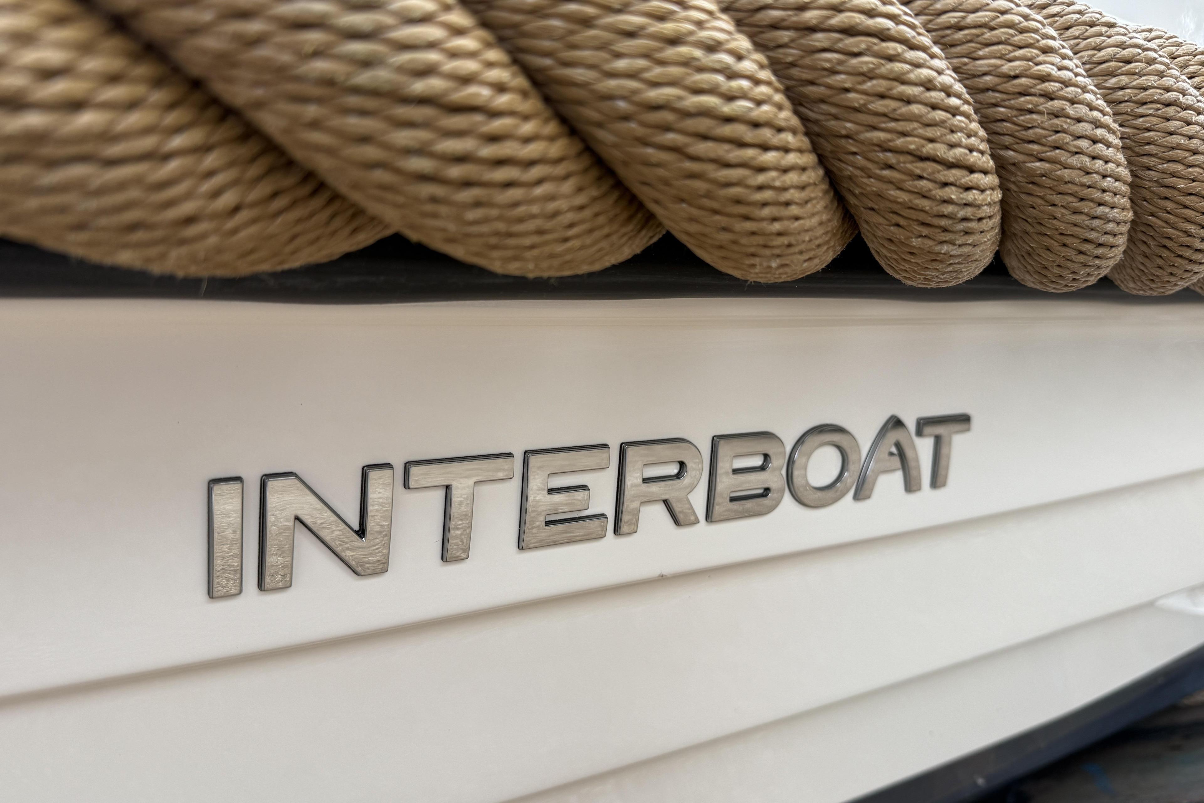 Interboat 19