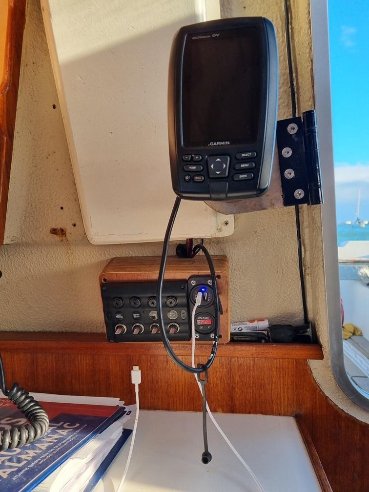 Dragonfly 800