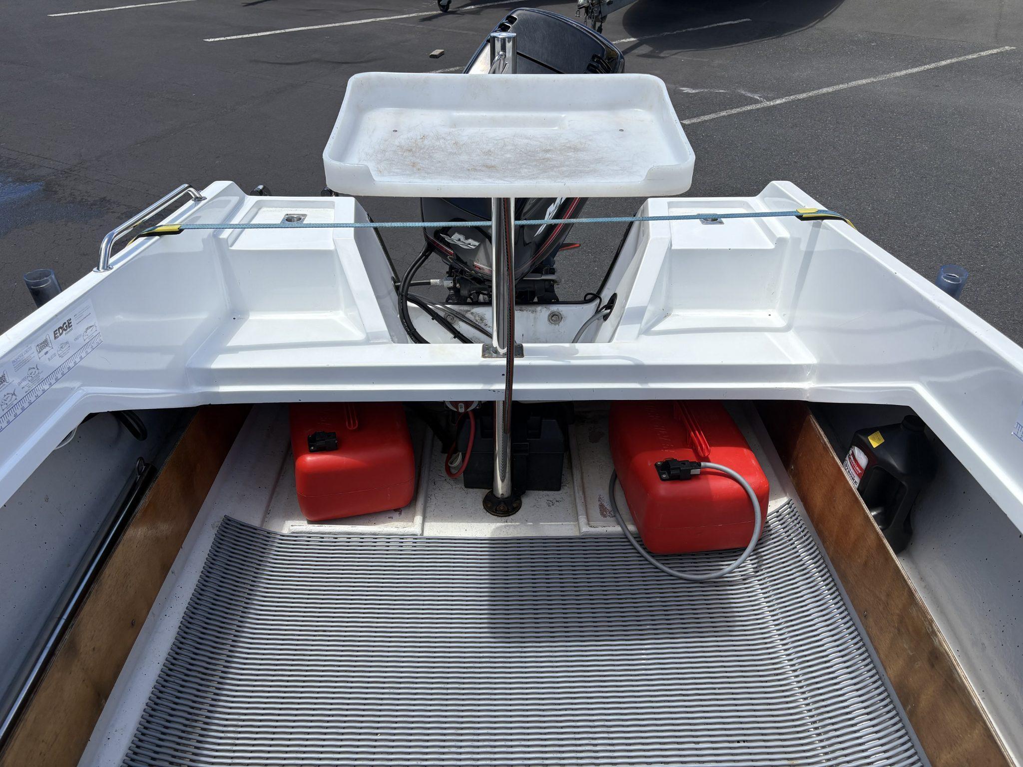 Haines Signature 5.2