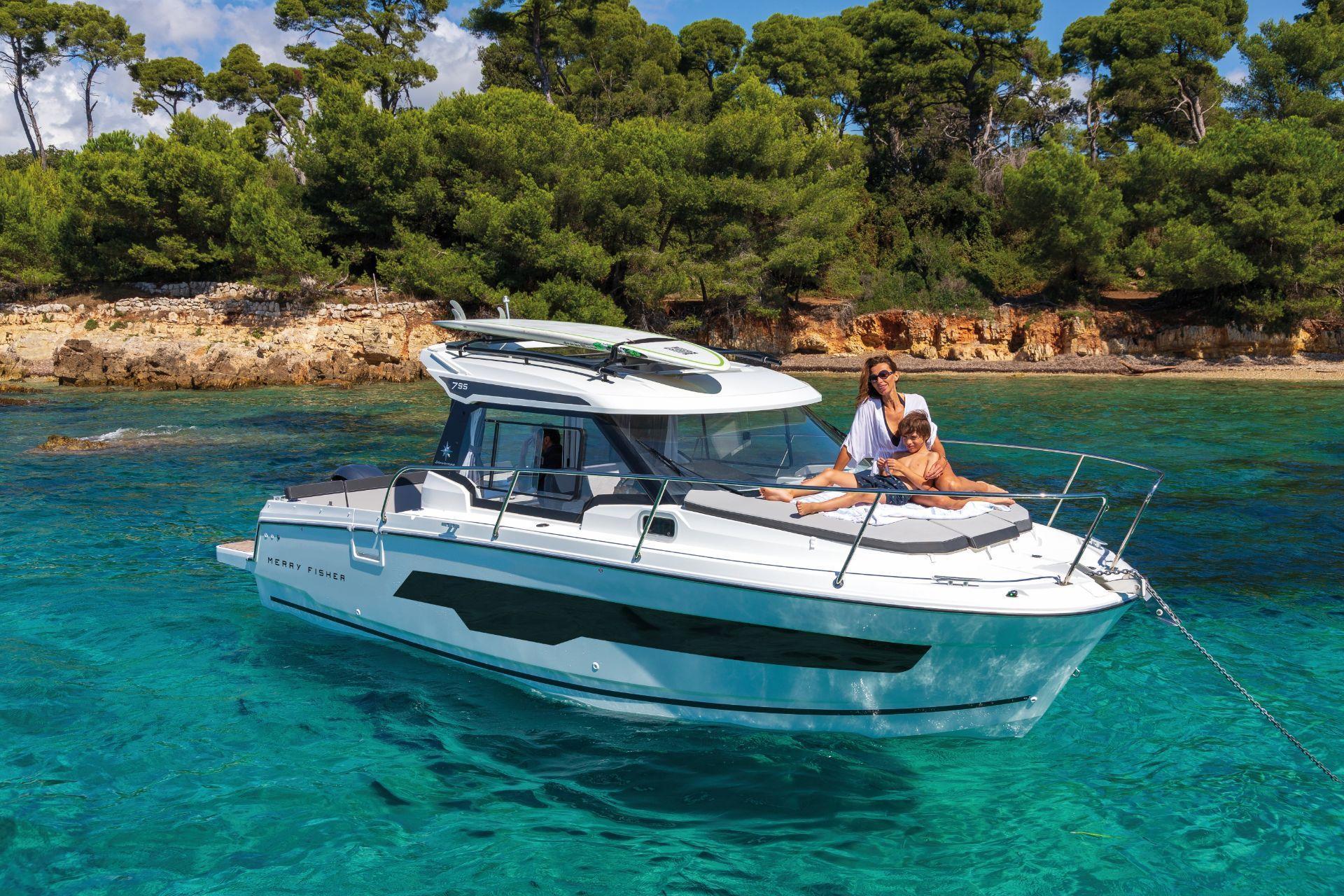 Boat for sale