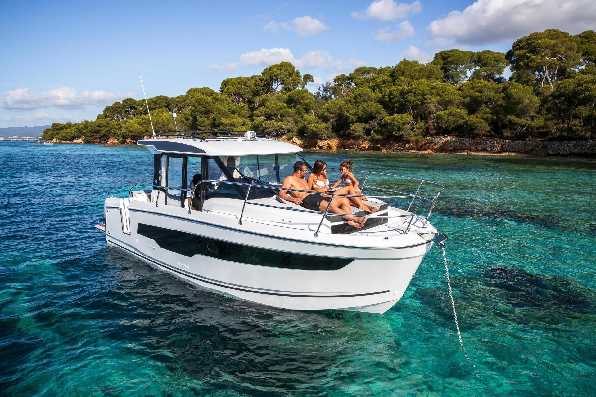 Boat for sale