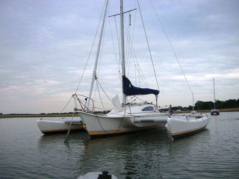 1991 Freely Europe - For Sale