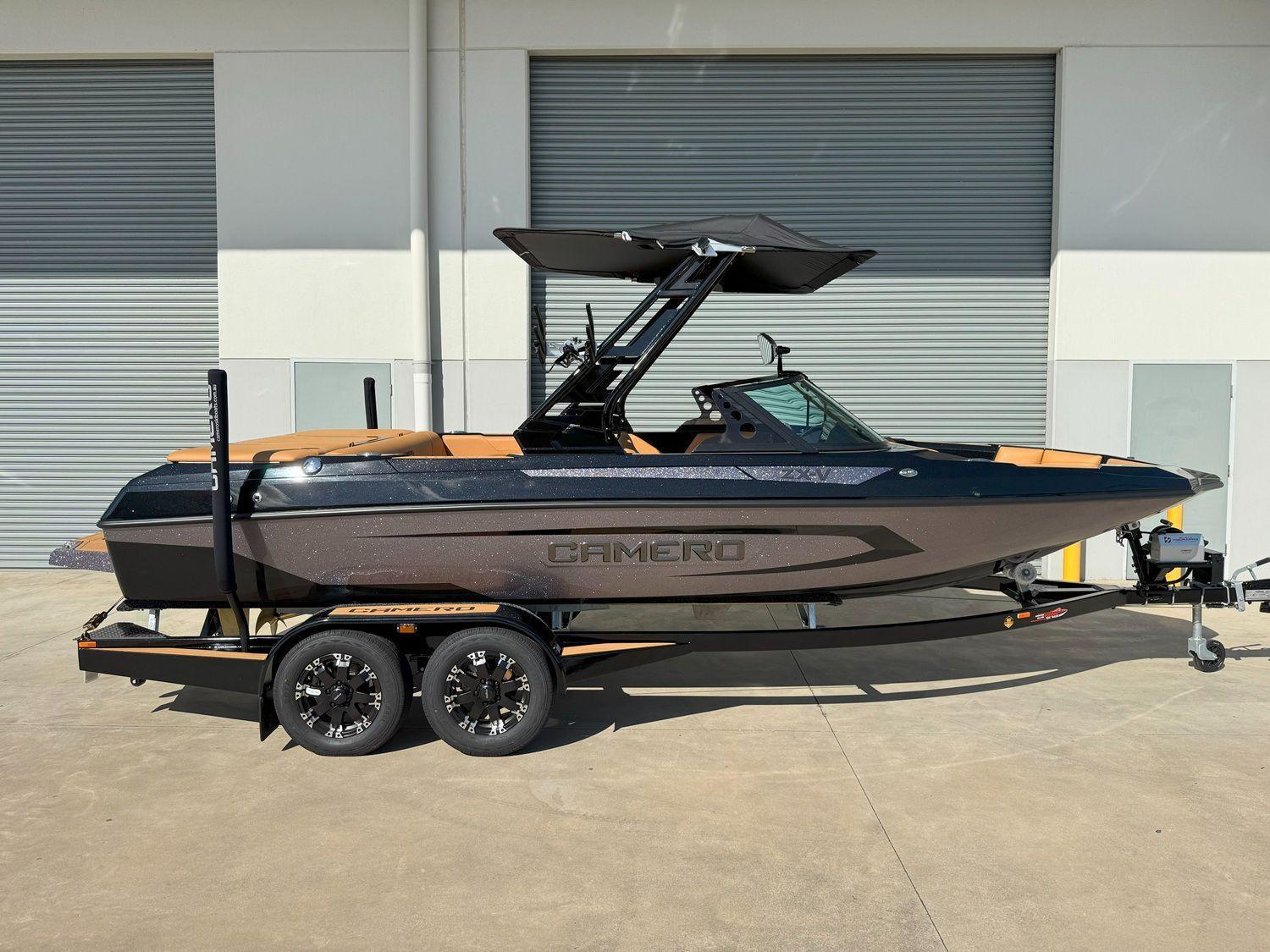 2026 Camero ZXV for sale in MULGRAVE, New South Wales
