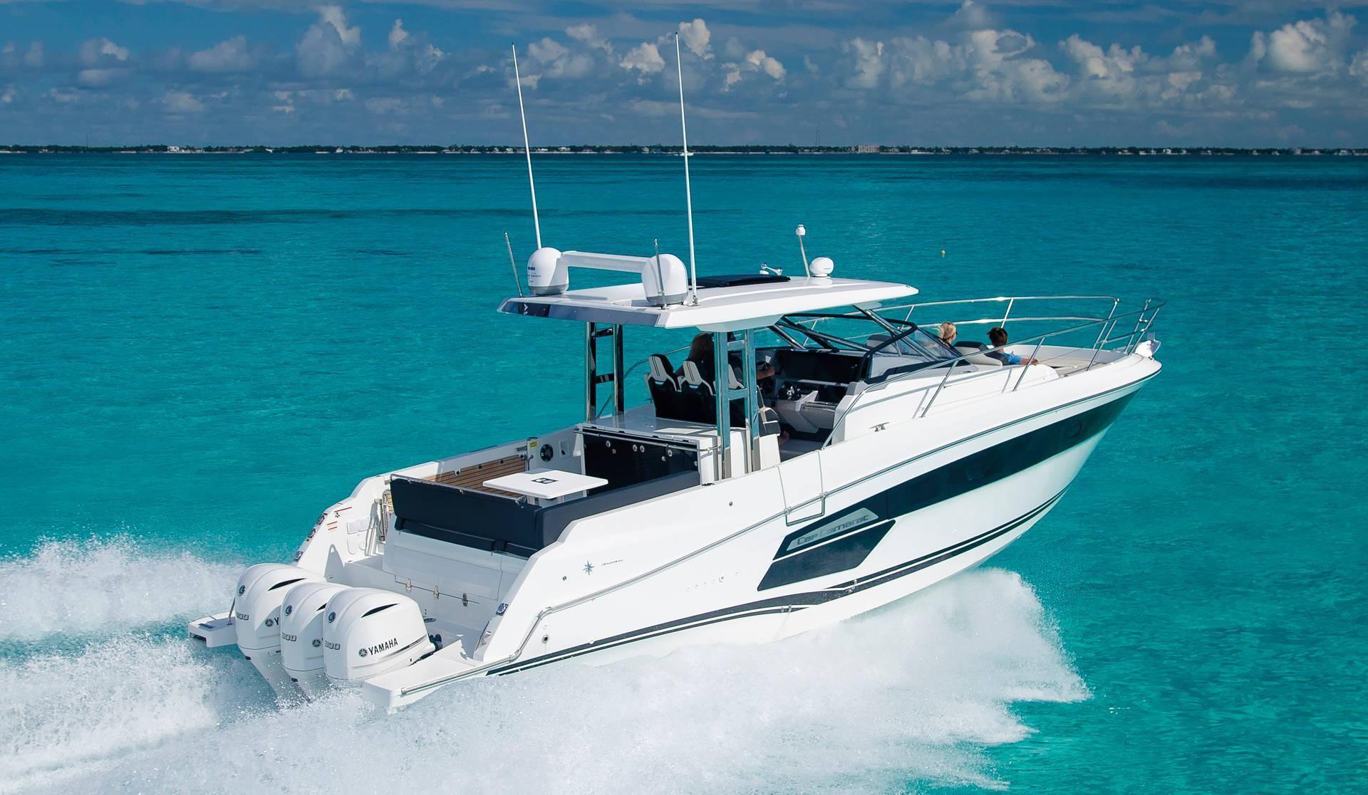 2026 Jeanneau Cap Camarat 12.5 WA for sale in Australia