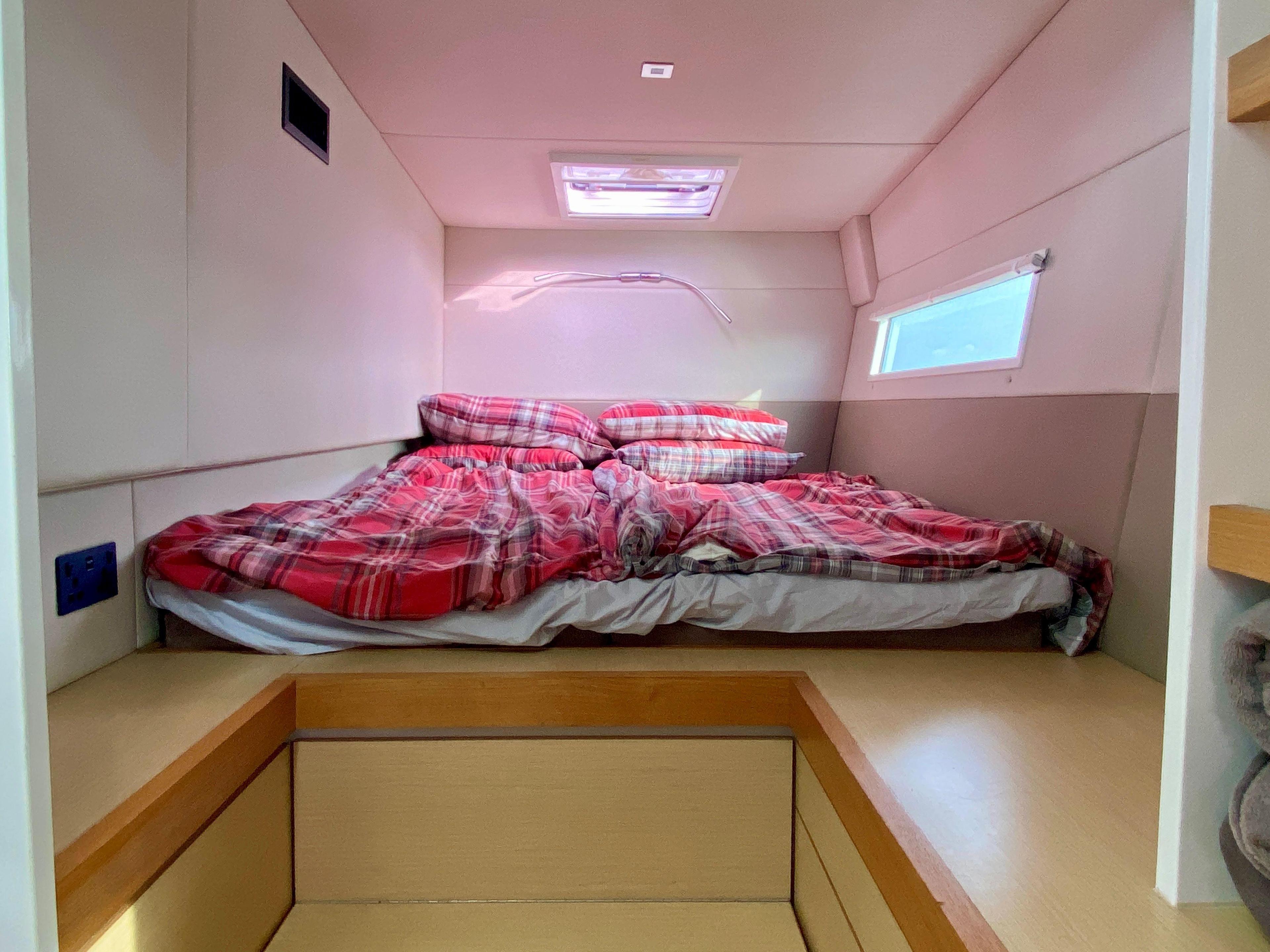 Broadblue Rapier 550