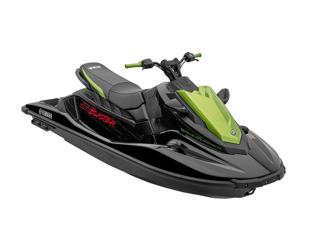 Yamaha Jet Blaster Wave Runner
