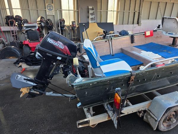 1991 Savage 395 for sale in Bendigo, Victoria