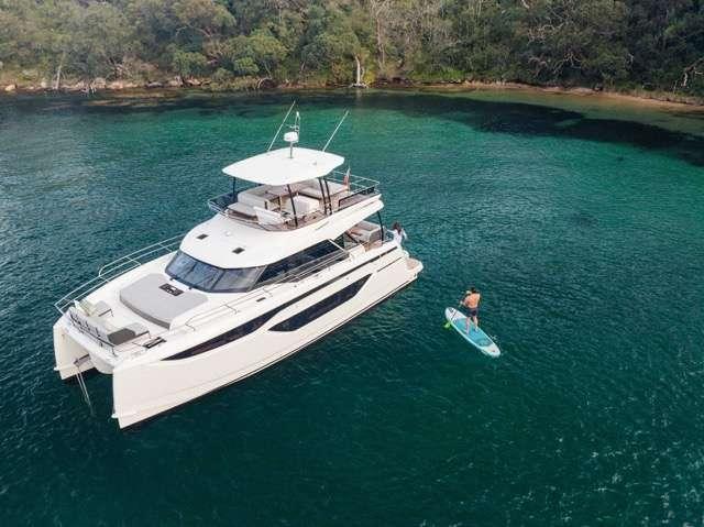 2025 Prestige M48 for sale