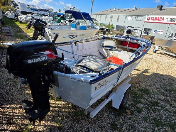 1989 Savage 4 for sale in Bendigo, Victoria