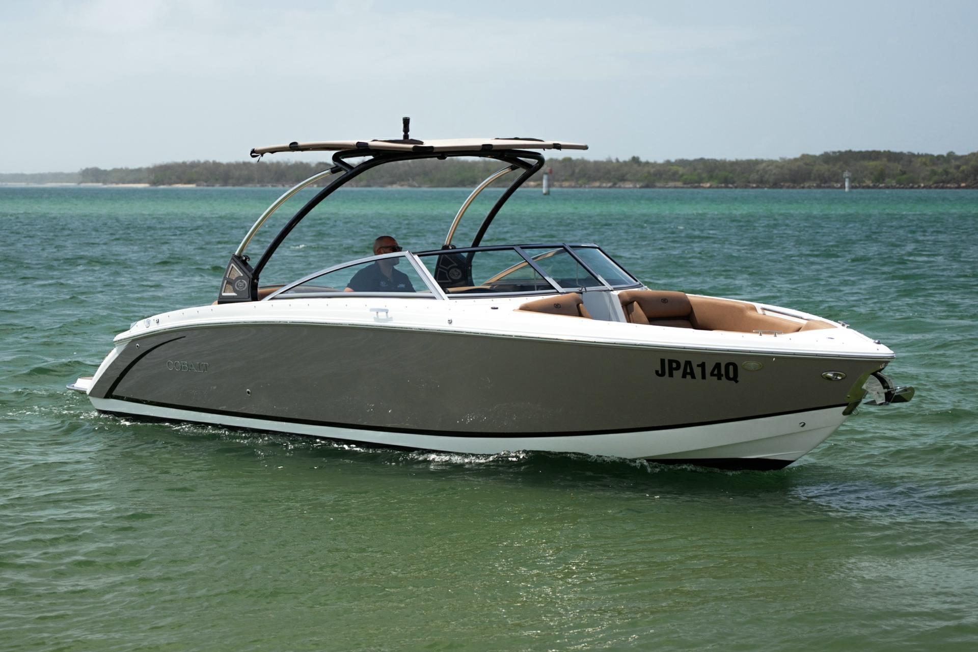 Cobalt R7