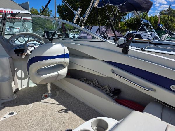 2007 Maxum 2100SC for sale in Bendigo, Victoria