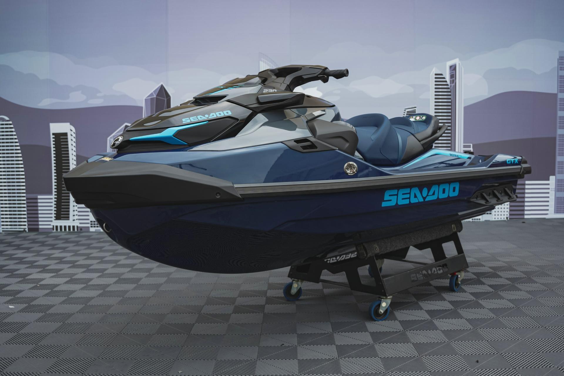 Sea-Doo GTX 230 TECH