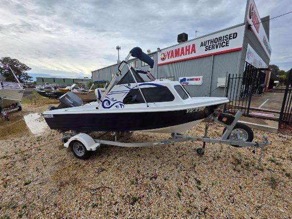 1989 Mustang 46 for sale in Bendigo, Victoria