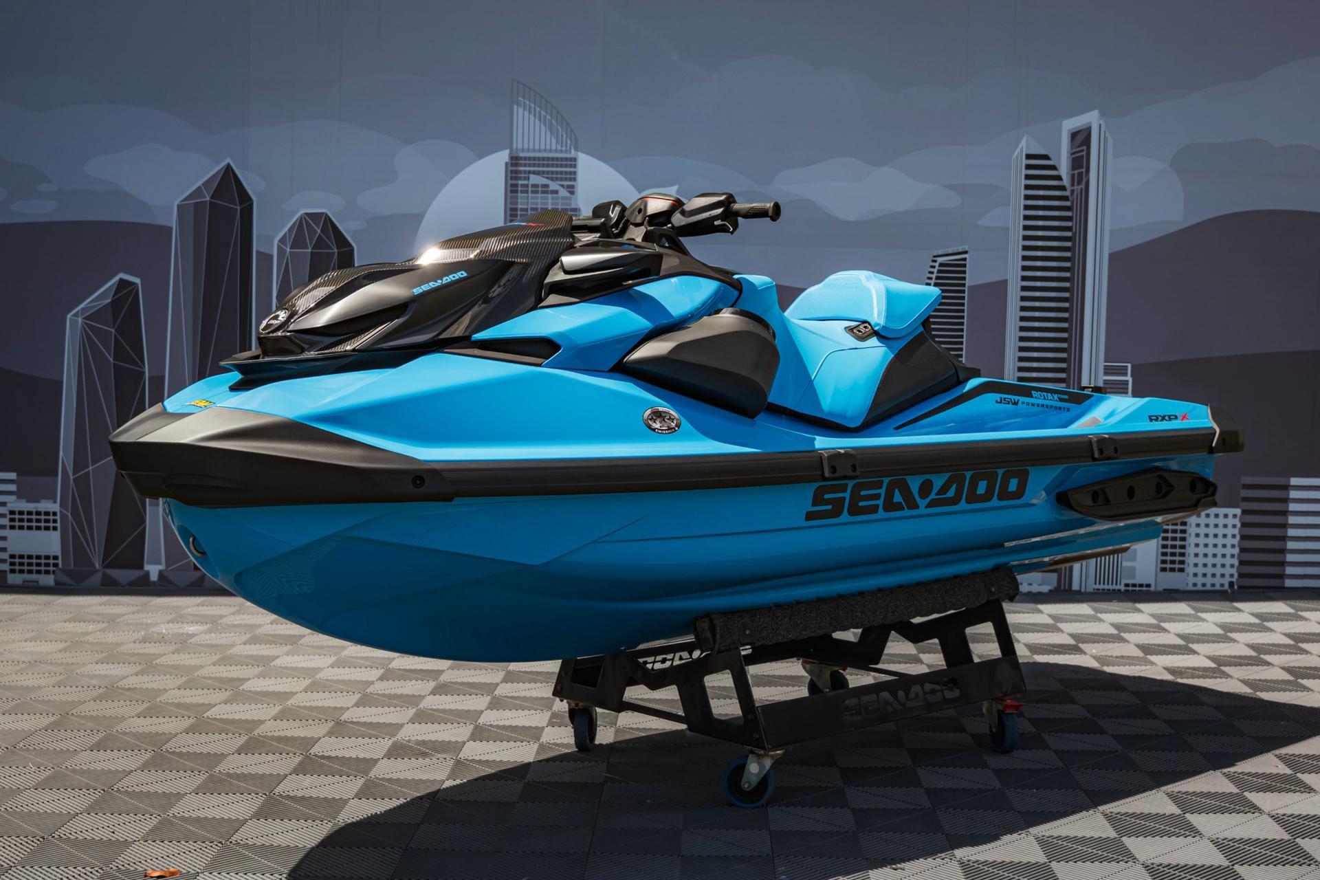 Sea-Doo RXP-X 325 TECH 2.0