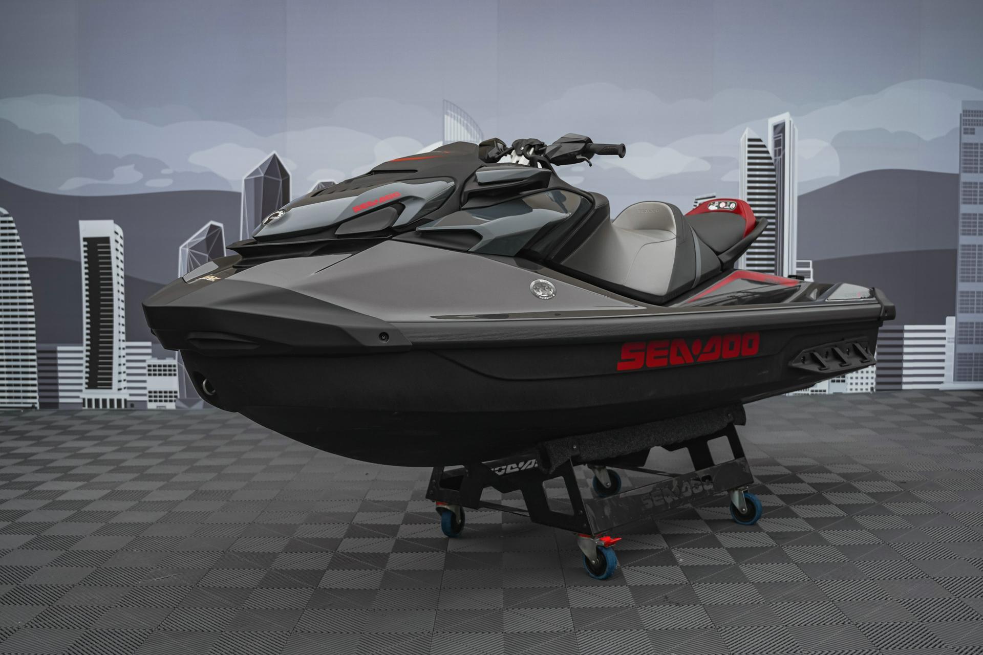 Sea-Doo GTR-X 300