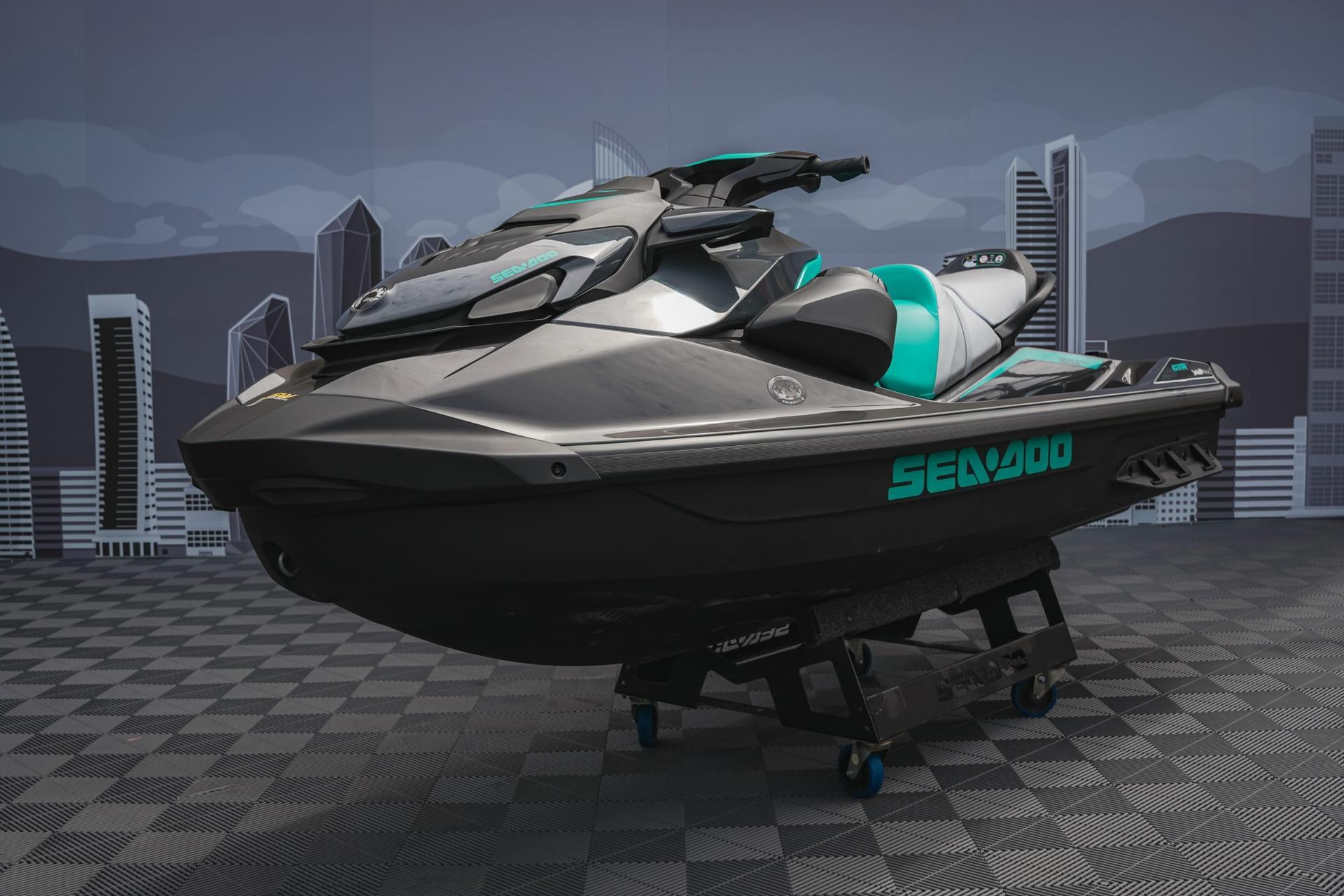 Sea-Doo GTR 230 SS