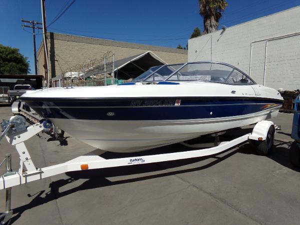Bayliner 205