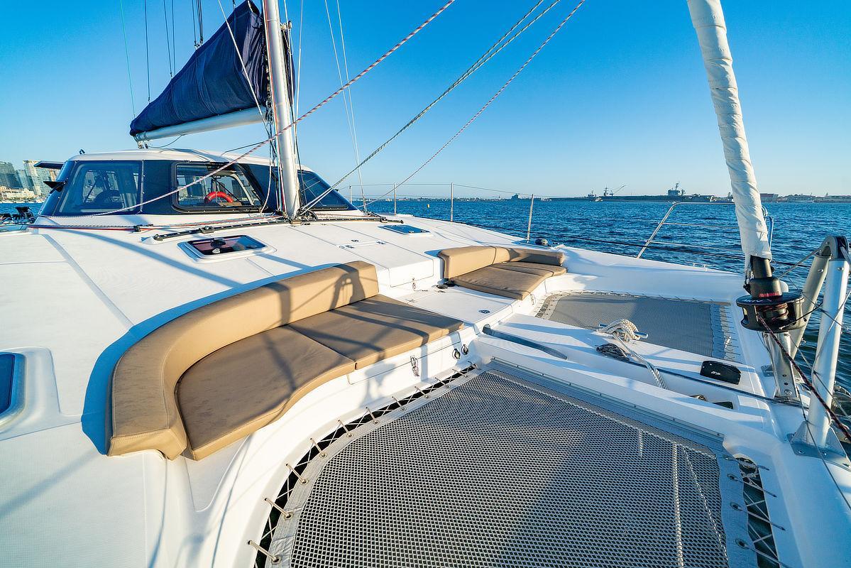 Seawind 1160 Lite