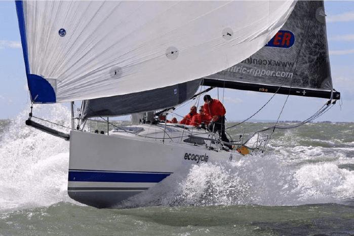 J Boats J/111