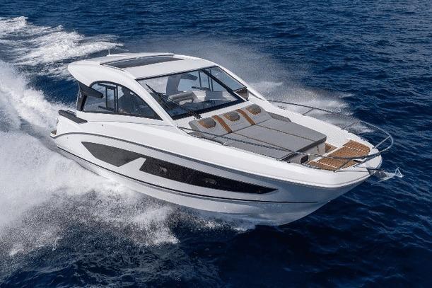 Beneteau Gran Turismo 32