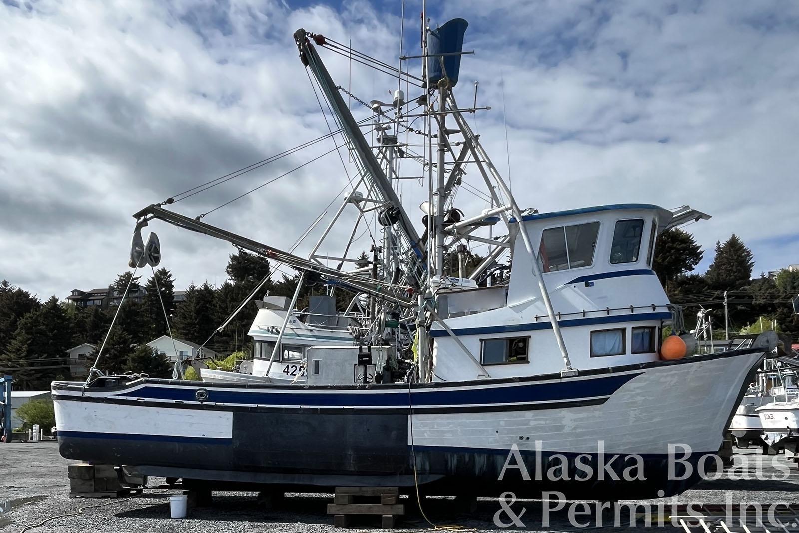 LeClercq RSW Kodiak Seine Package