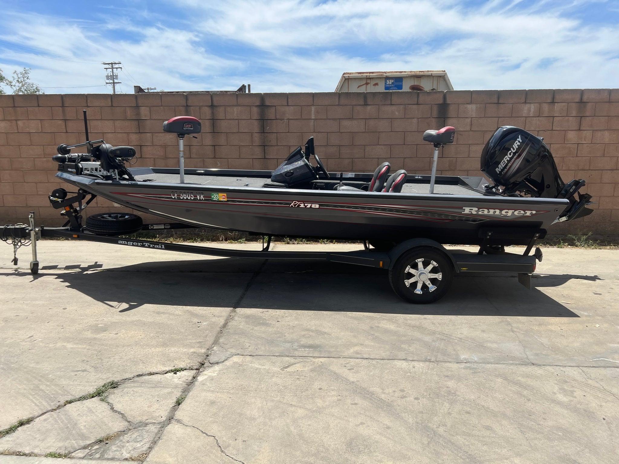Ranger RT178