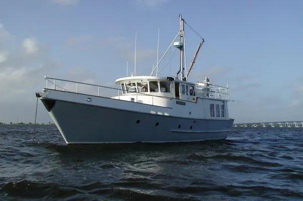 Nordhavn 46
