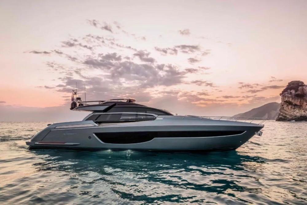 Riva 76 Perseo Super