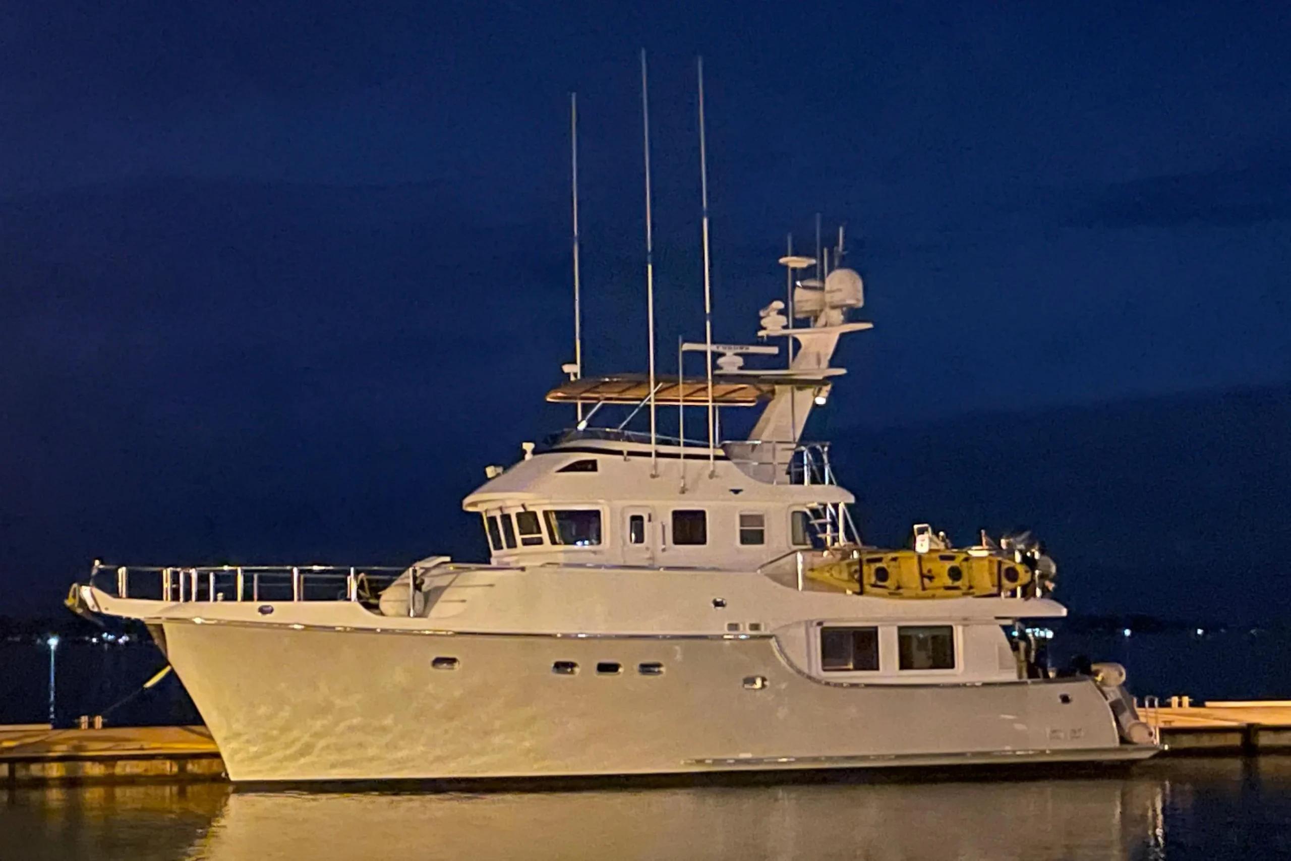 Nordhavn 55