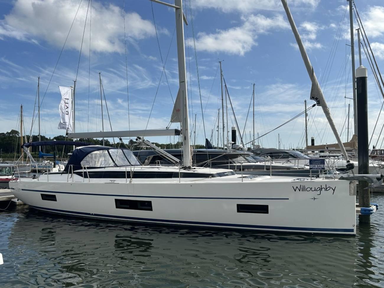 Bavaria C45 Holiday