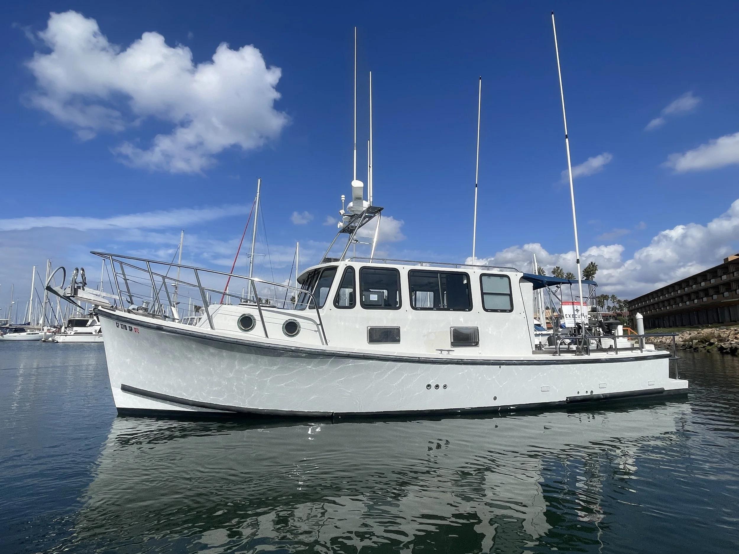 BHM Lobster Style 32