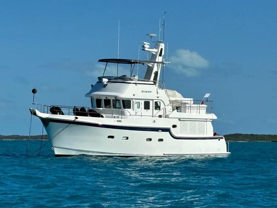 Nordhavn 47