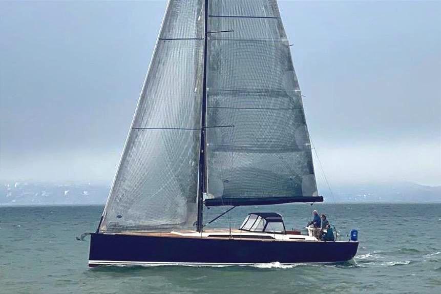 Solaris 50 for sale