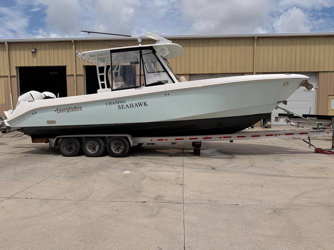 Everglades 33