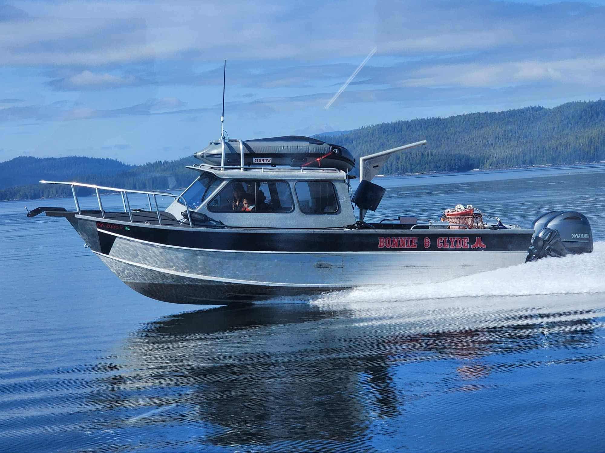 Almar Sport Fisher
