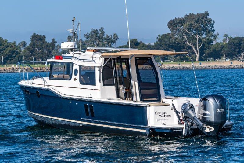 Ranger Tugs R-27