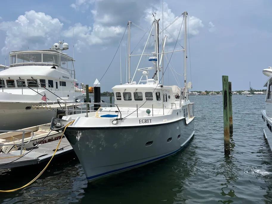 Nordhavn 40