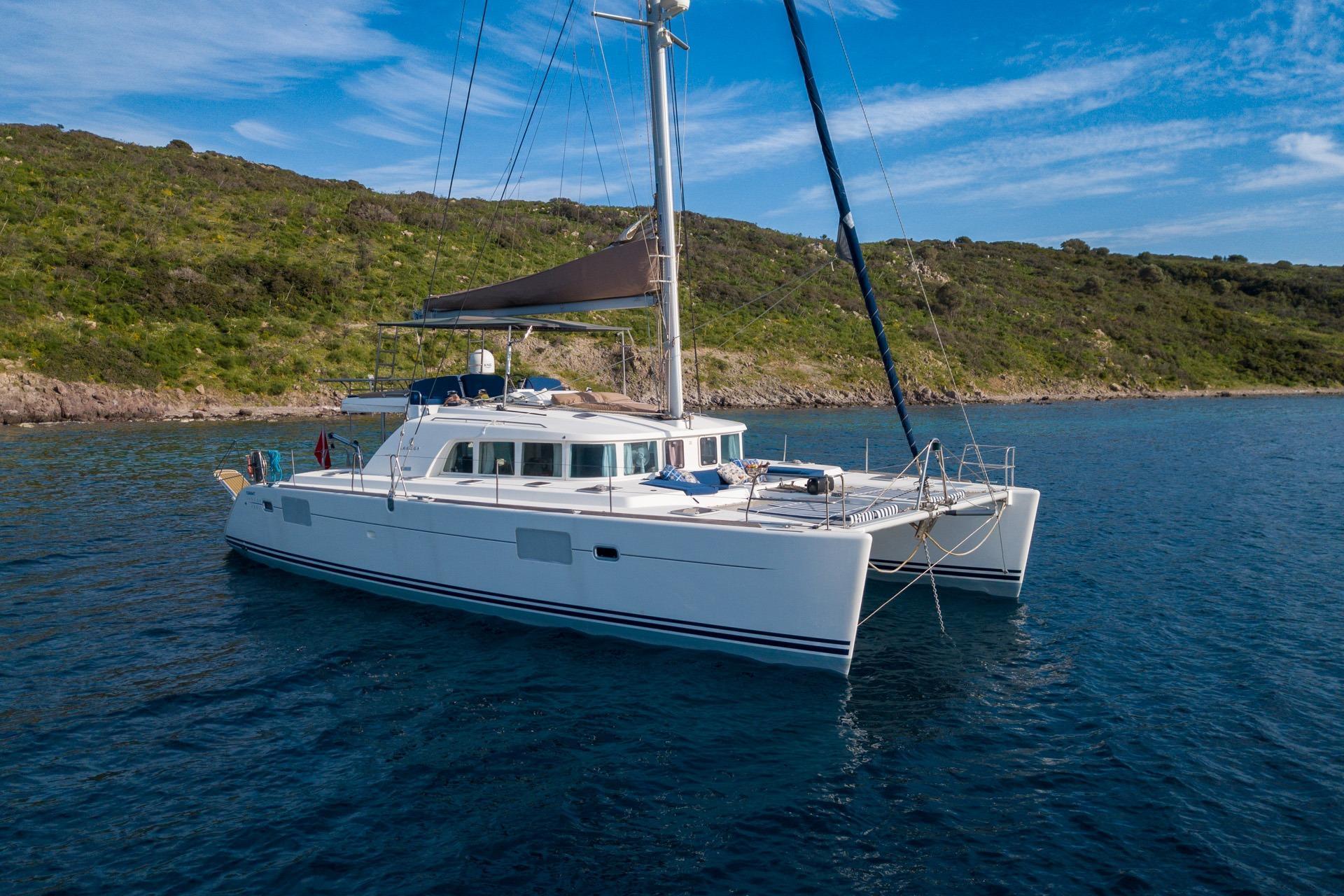 Lagoon 440